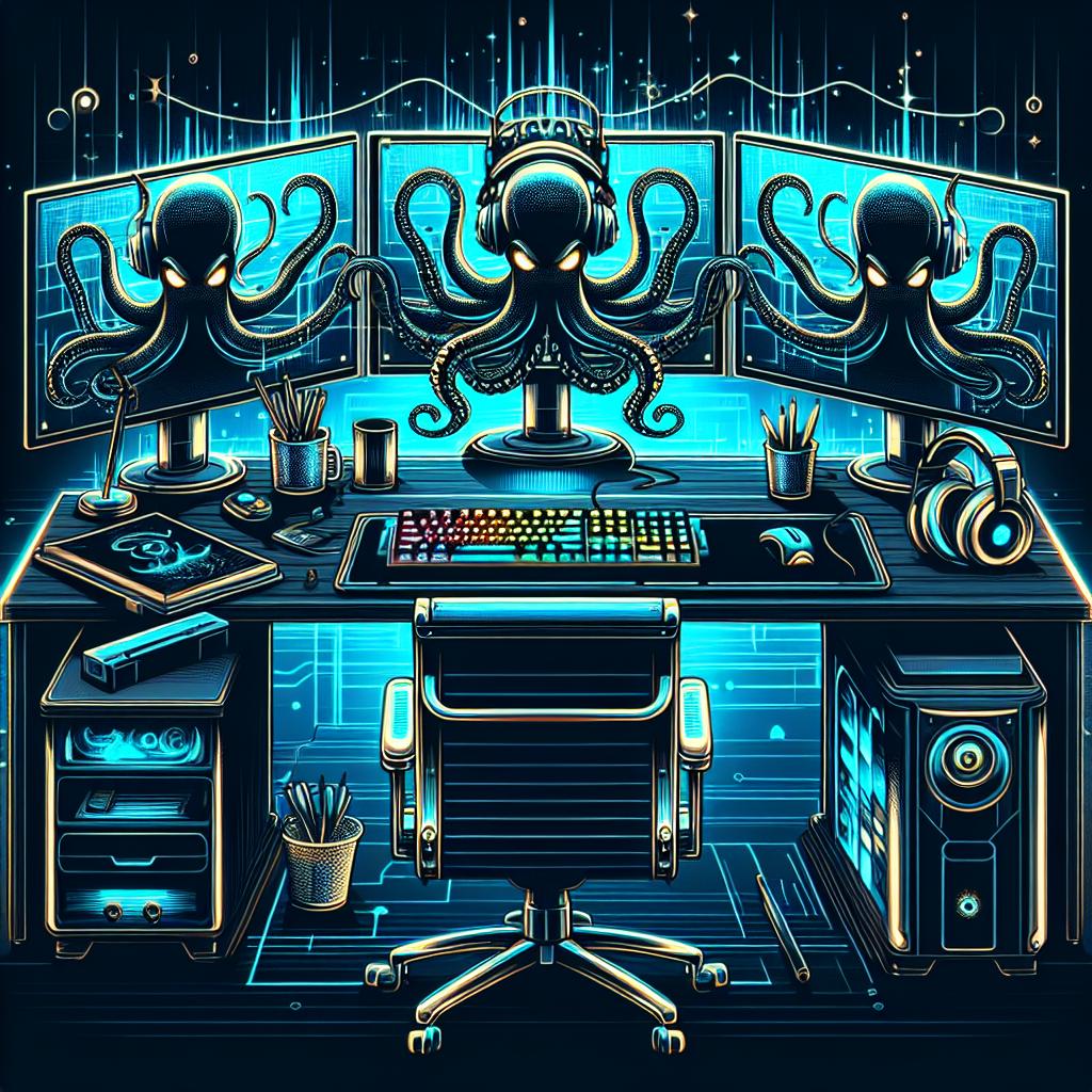 Полное руководство: рабочая блэкспрут